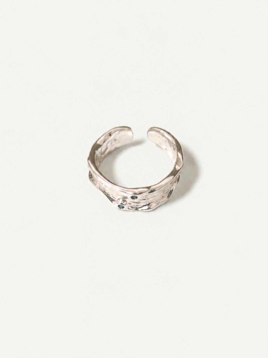 Bark Ring