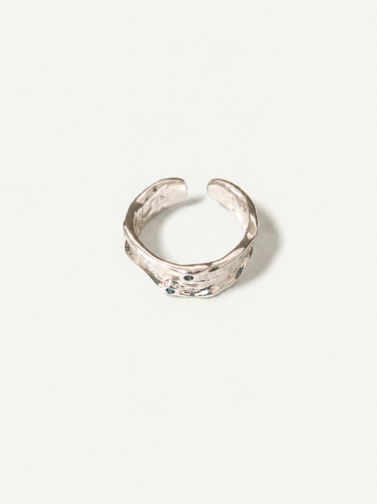 Bark Ring