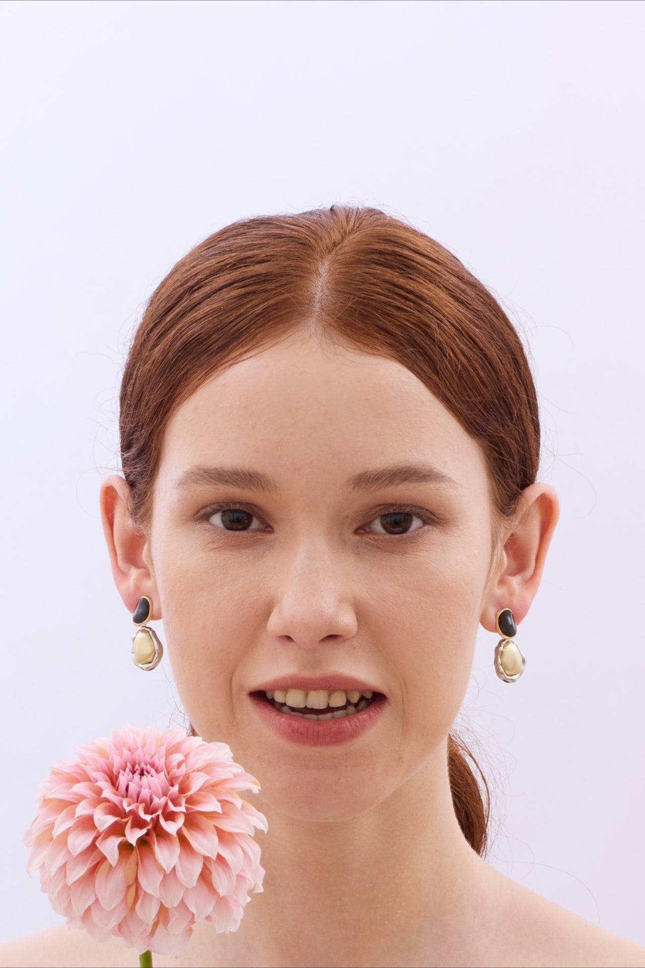 Dawn & Dusk Earring