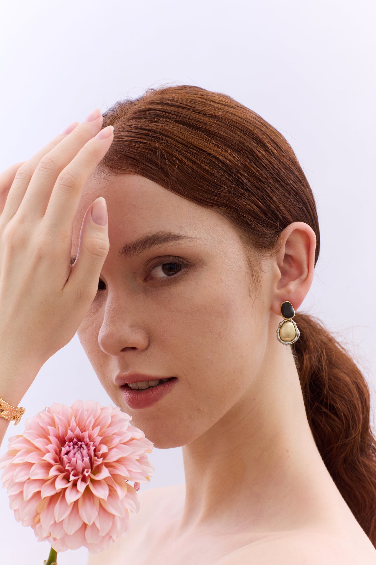 Dawn & Dusk Earring