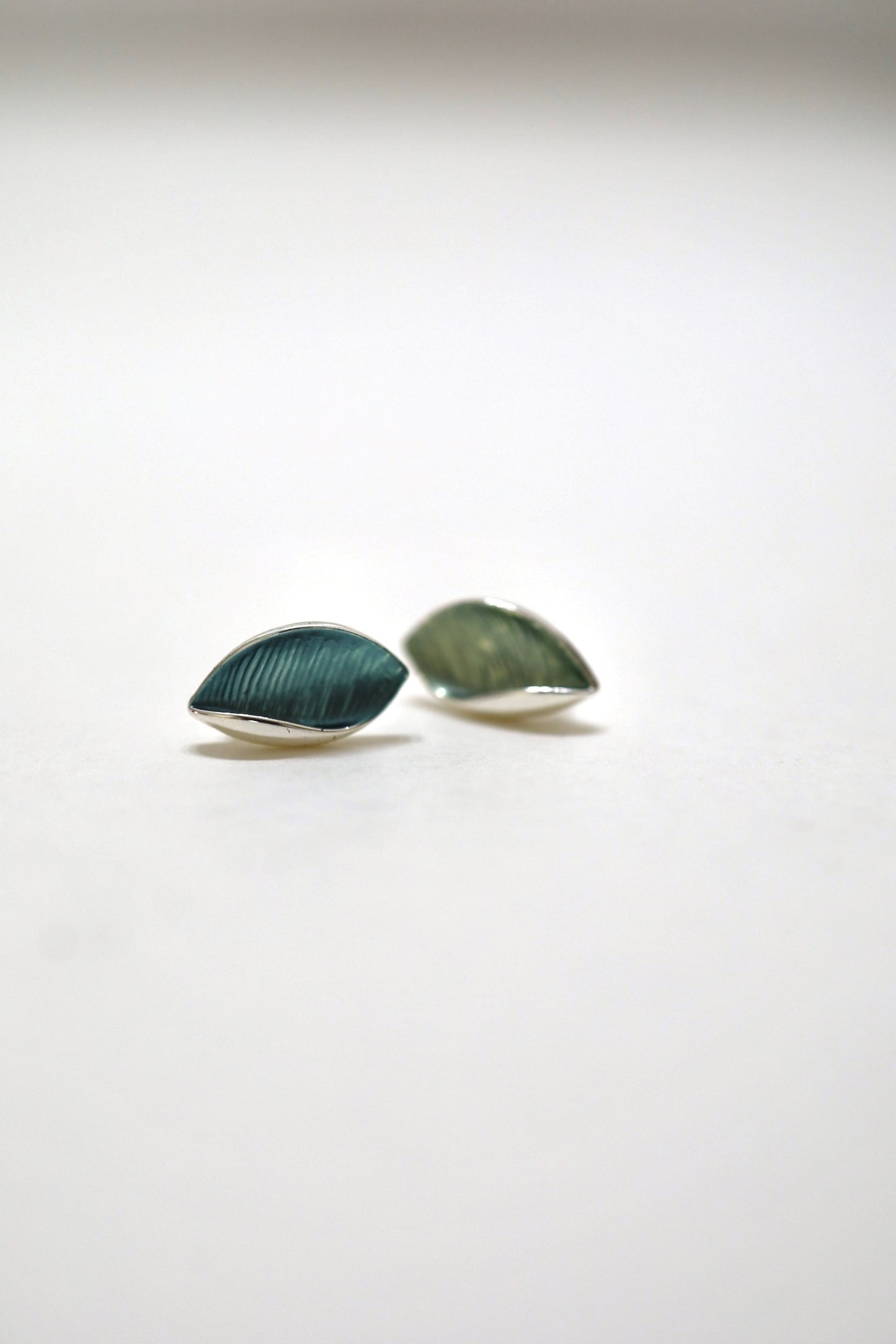 Verdant Whisper Earring