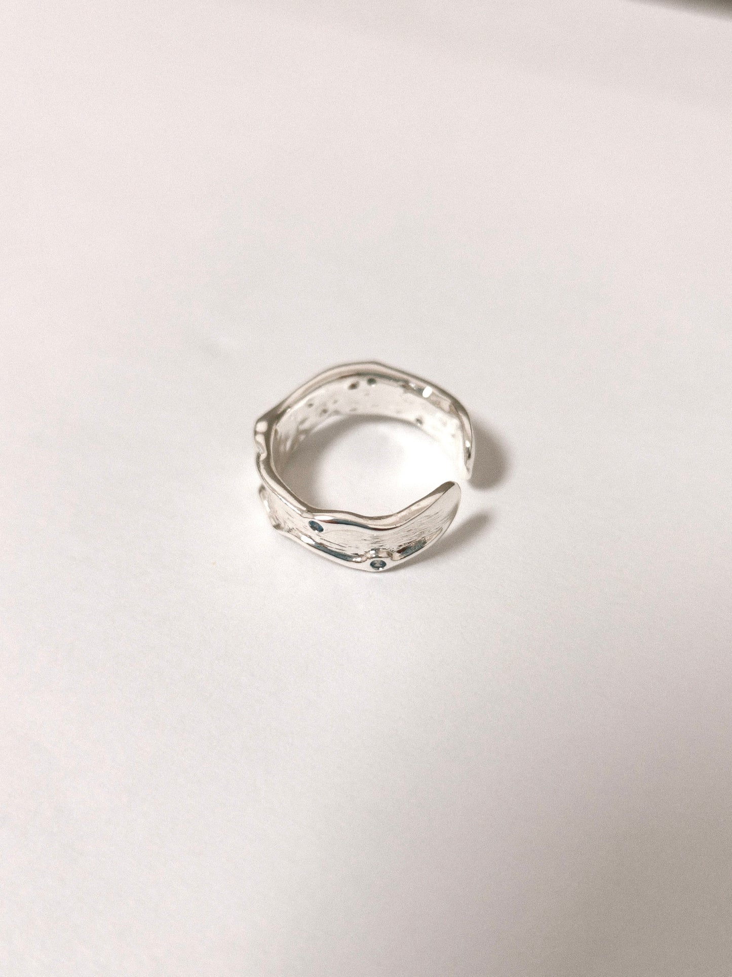 Bark Ring