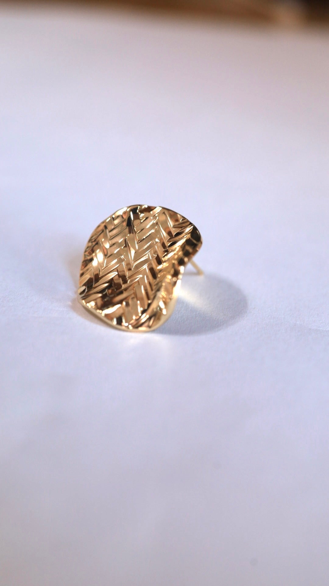 Sunprint Studs