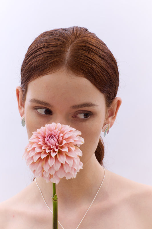 Breeze Petal Earring