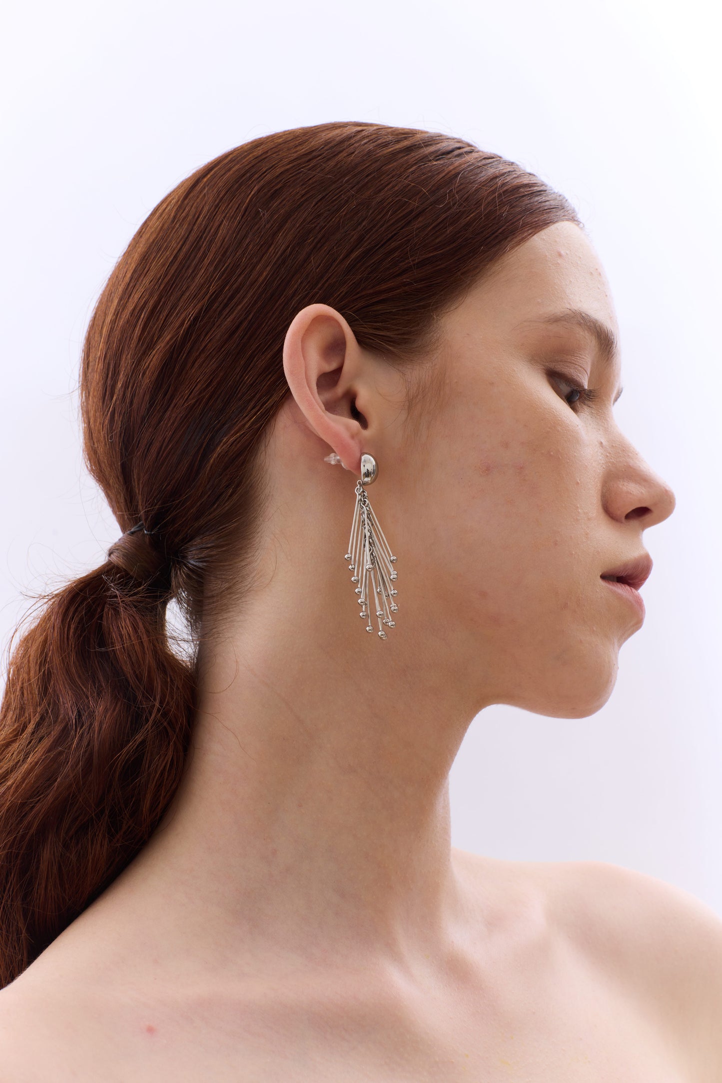 Cascade Earring