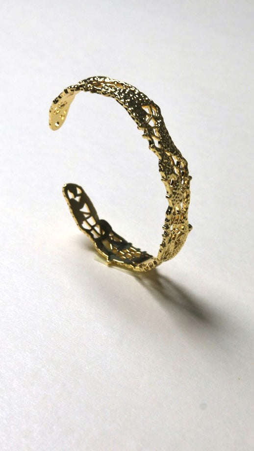 Lace Bracelet