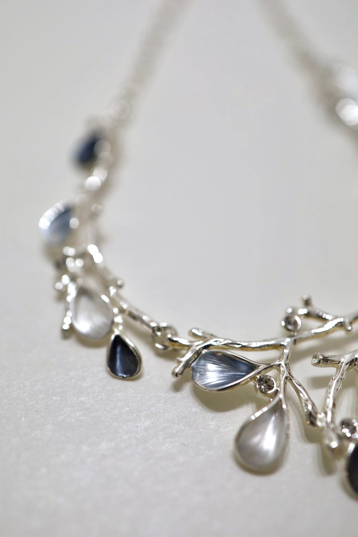 Night Sylph Necklace