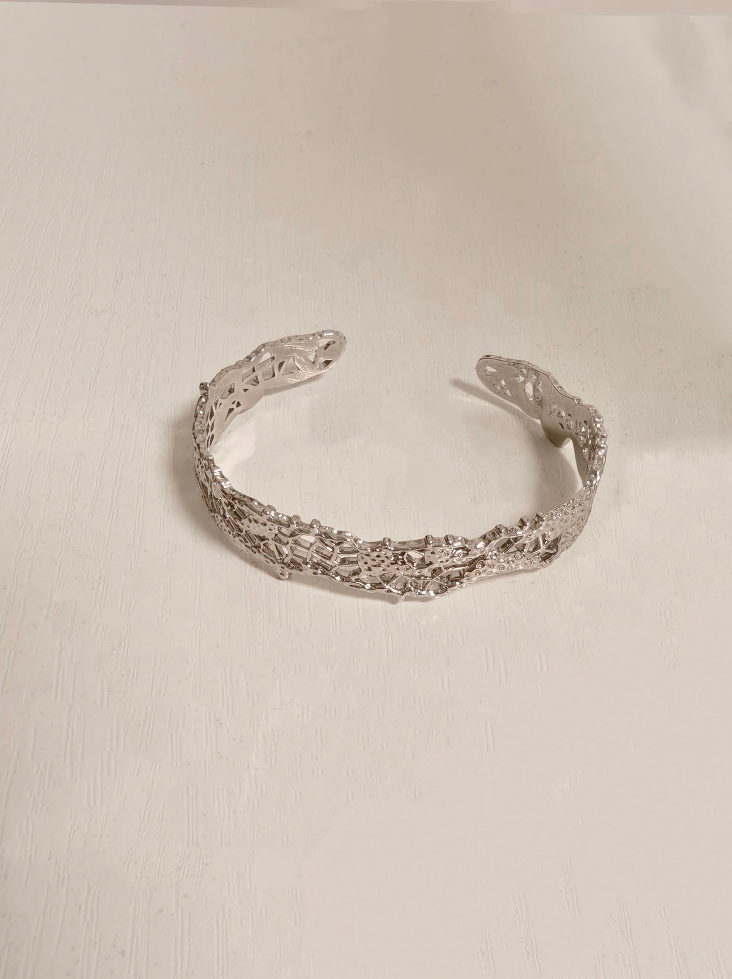 Lace Bracelet