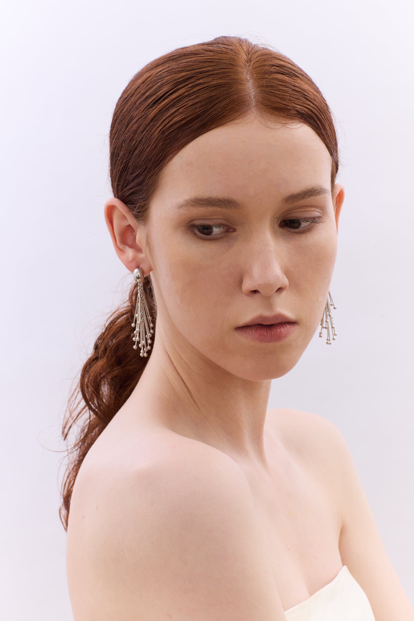 Cascade Earring