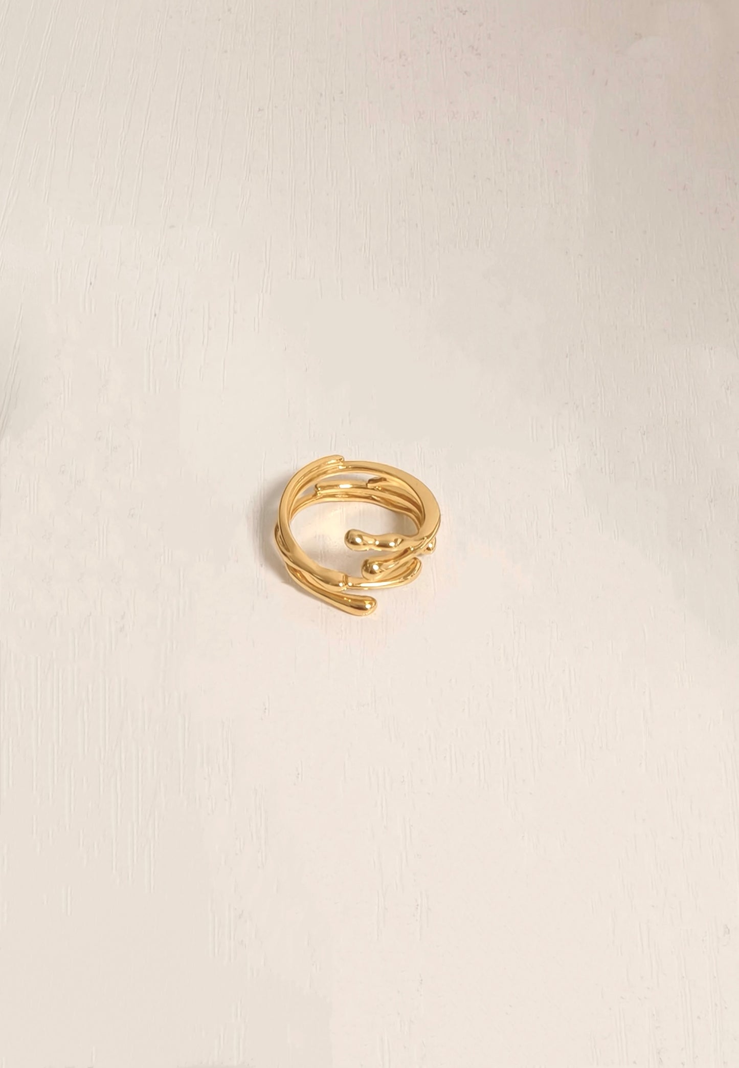 Withered Twig Ring