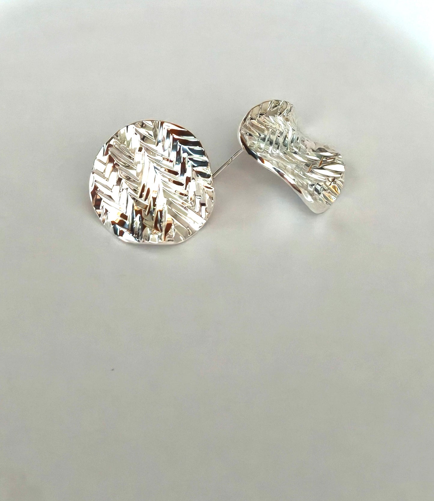 Sunprint Studs