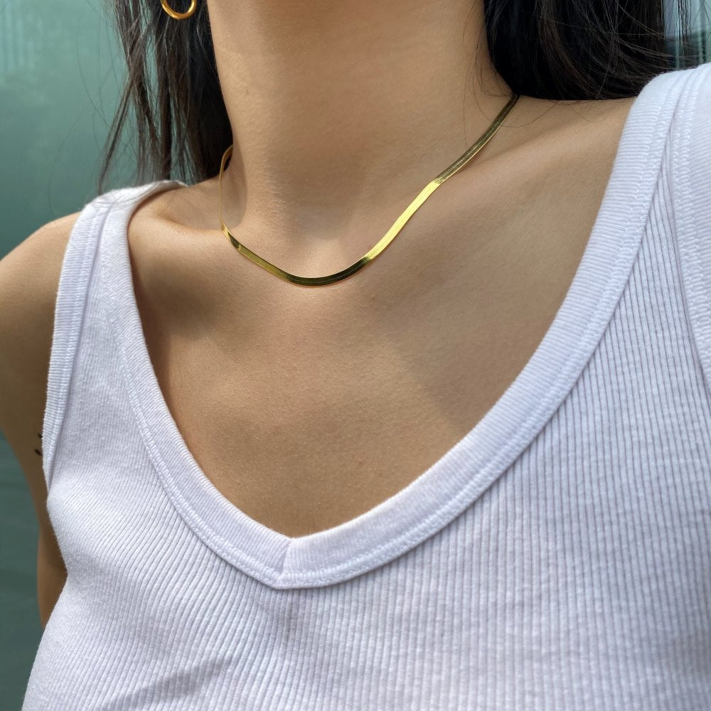 Serpent Chain