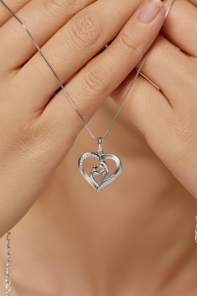 Eternal Bond Heart