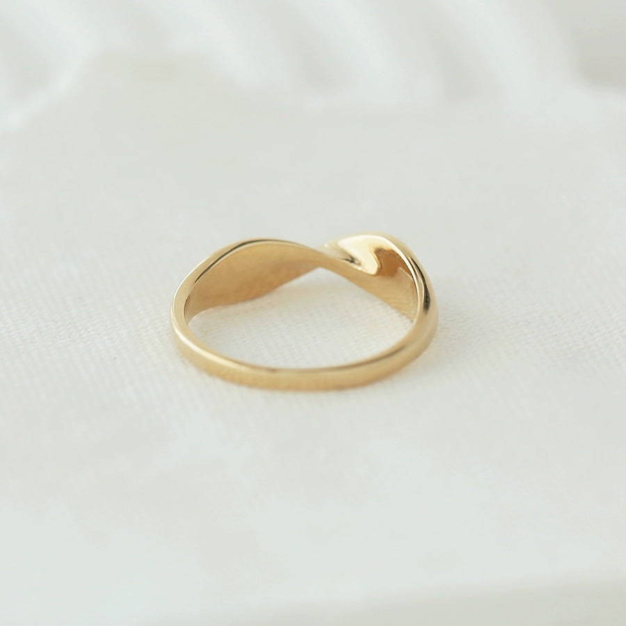 Eternal Loop Ring