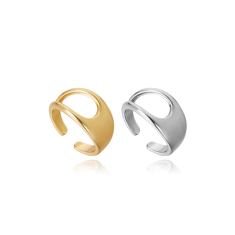 Eclipse Duo Ring