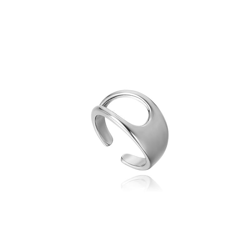 Eclipse Duo Ring