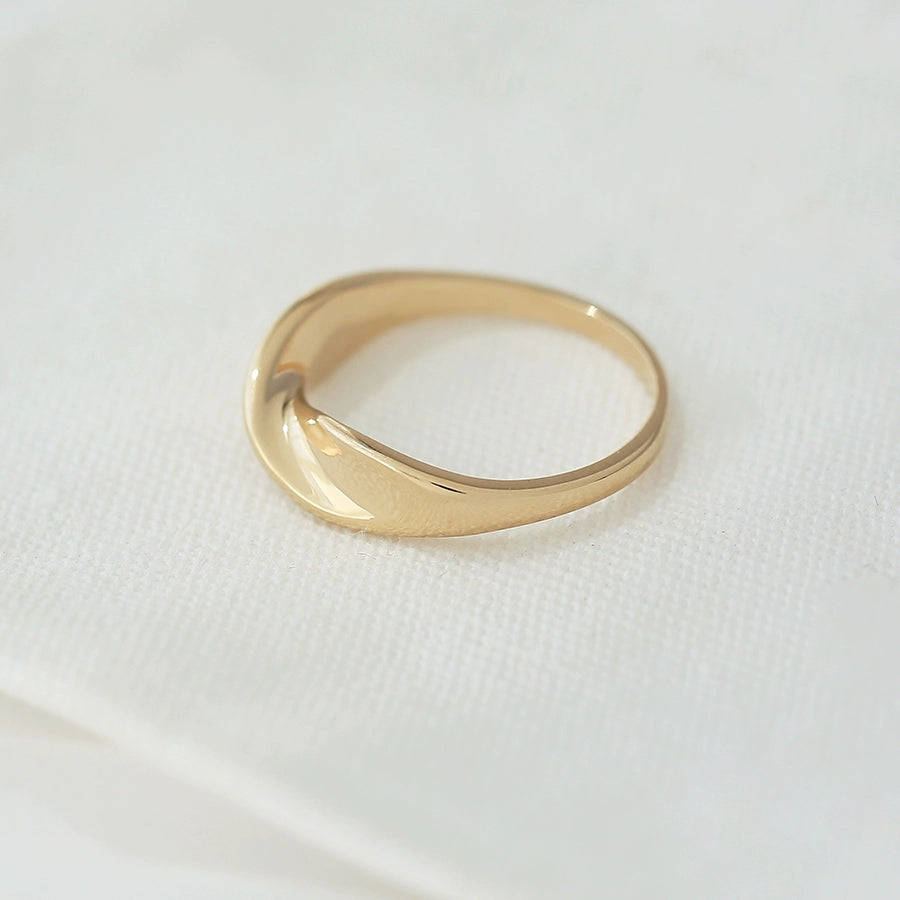 Eternal Loop Ring