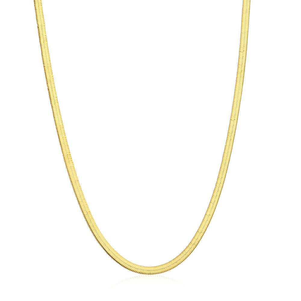 Serpent Chain