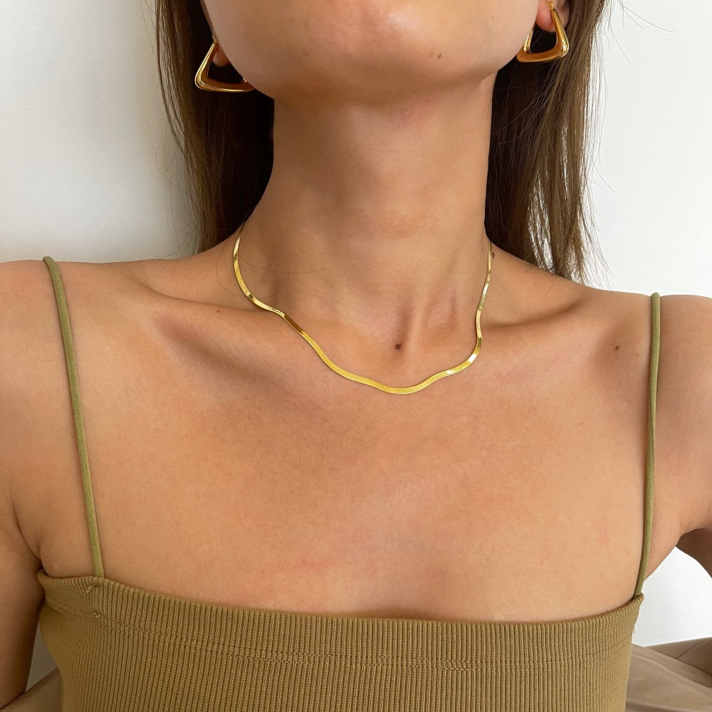 Serpent Chain