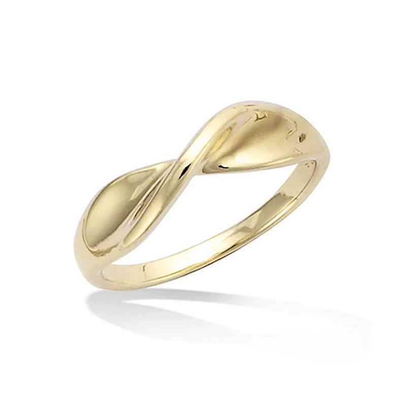 Eternal Loop Ring
