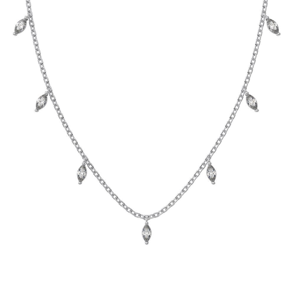 Marquise Luminé Necklace