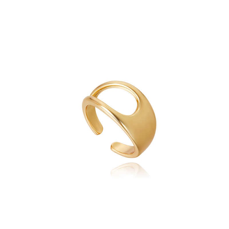 Eclipse Duo Ring