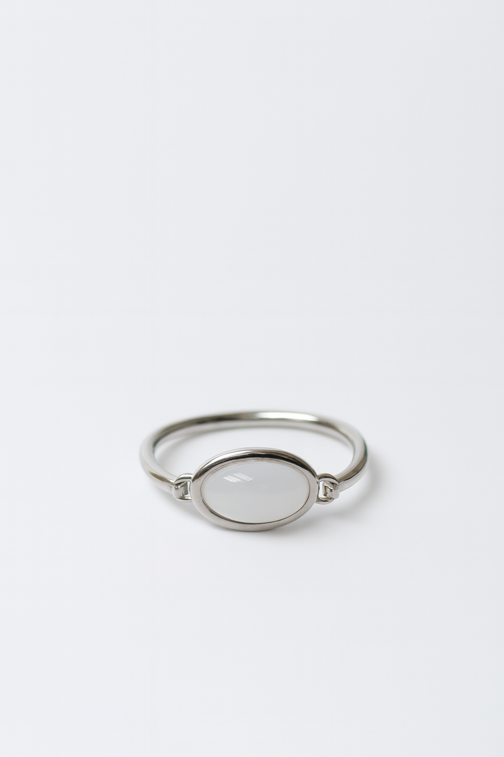 Lunar Silence Bracelet