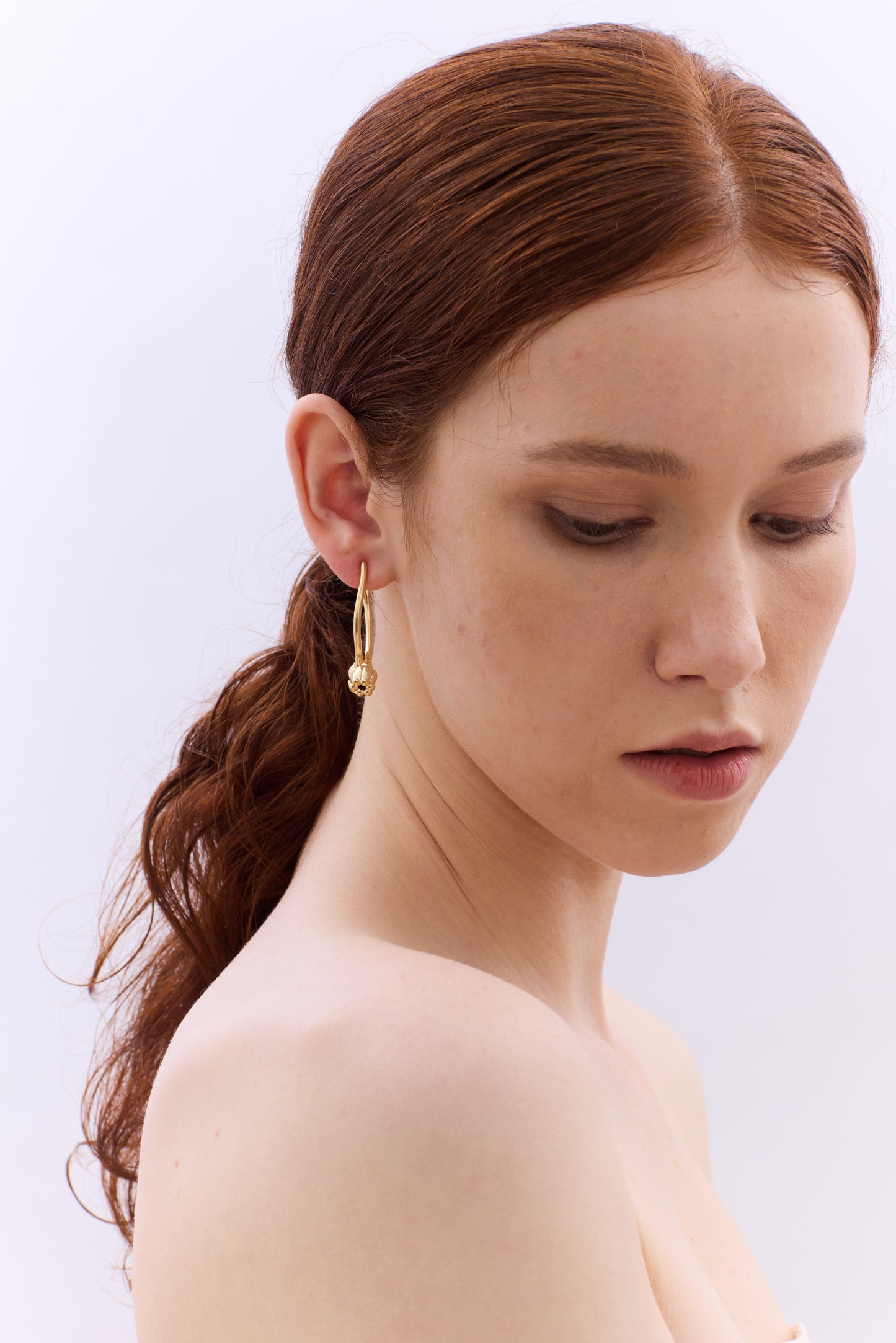 Blooming Duet Earring