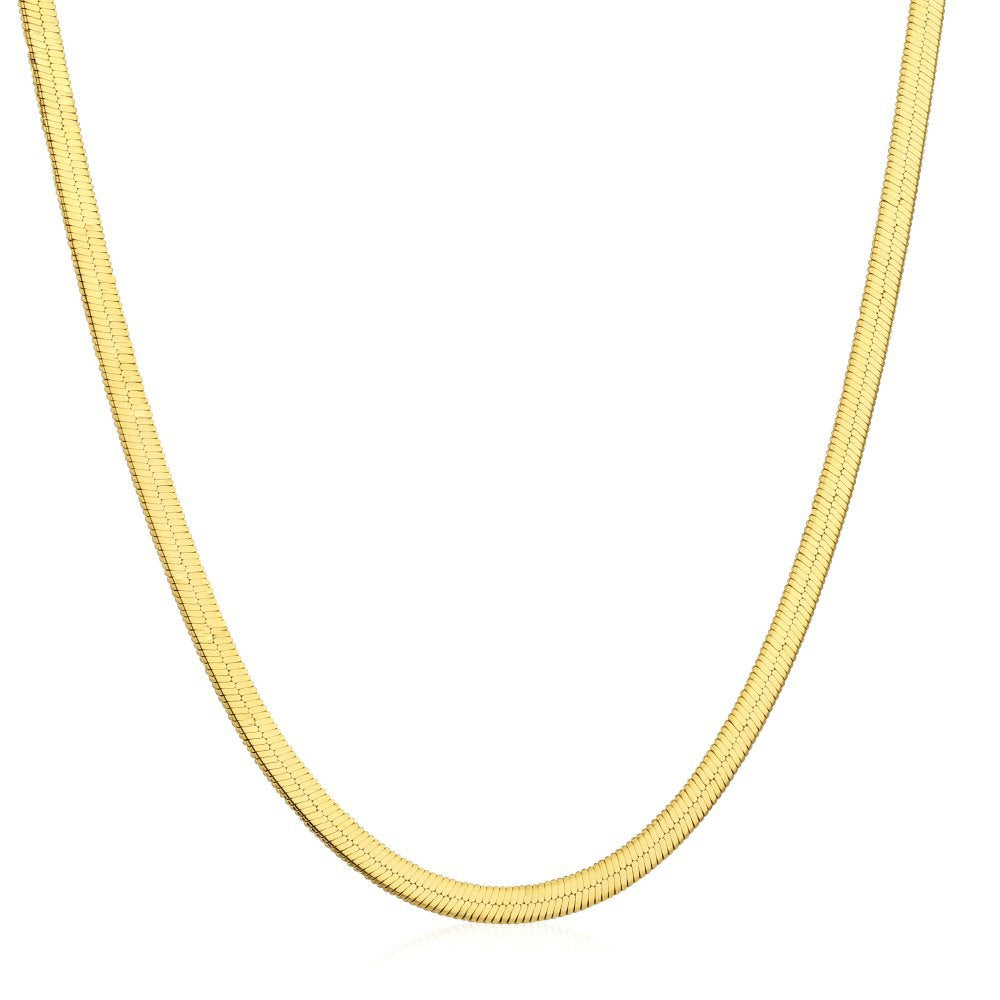Serpent Chain