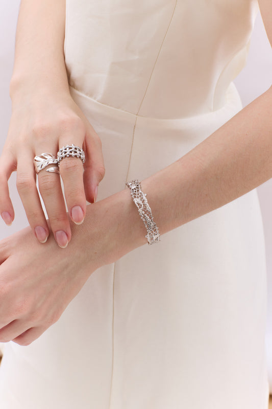 Lace Bracelet