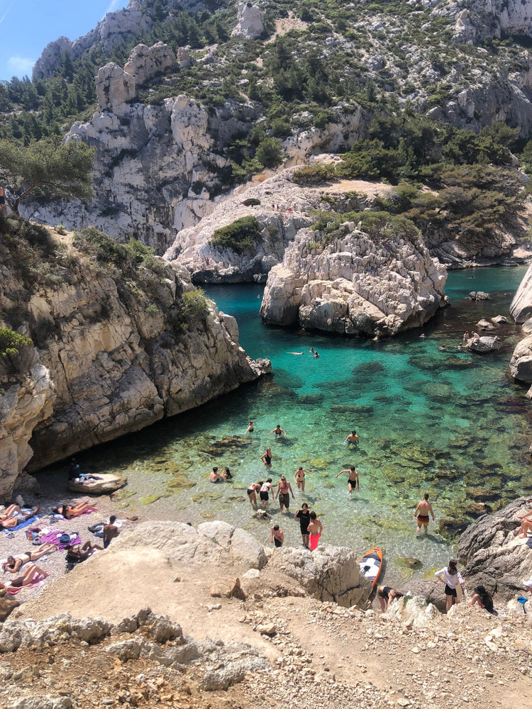 Summer never goes away