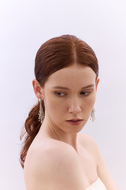 Cascade Earring