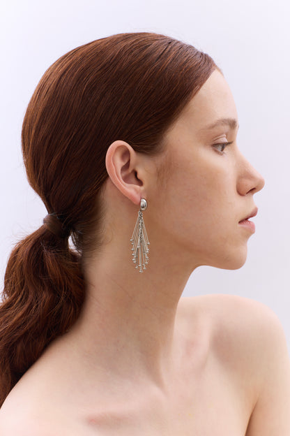 Cascade Earring