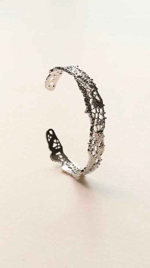 Lace Bracelet