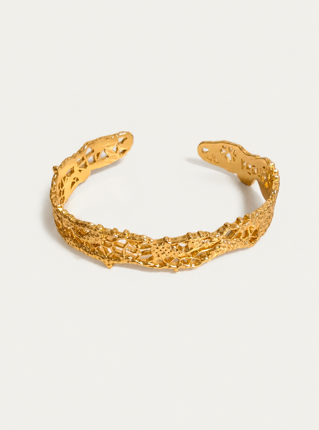 Lace Bracelet