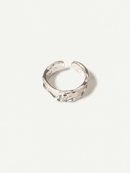 Bark Ring