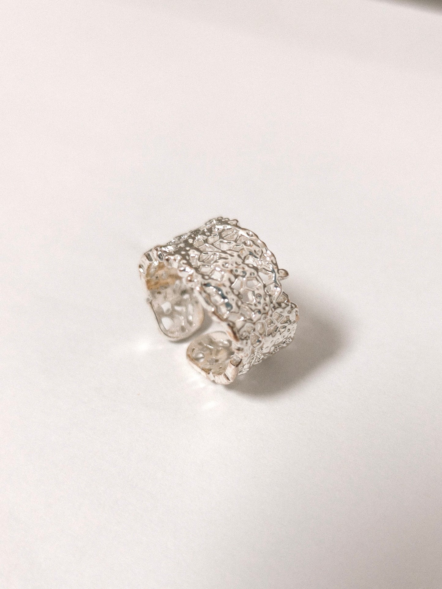 Lace Ring