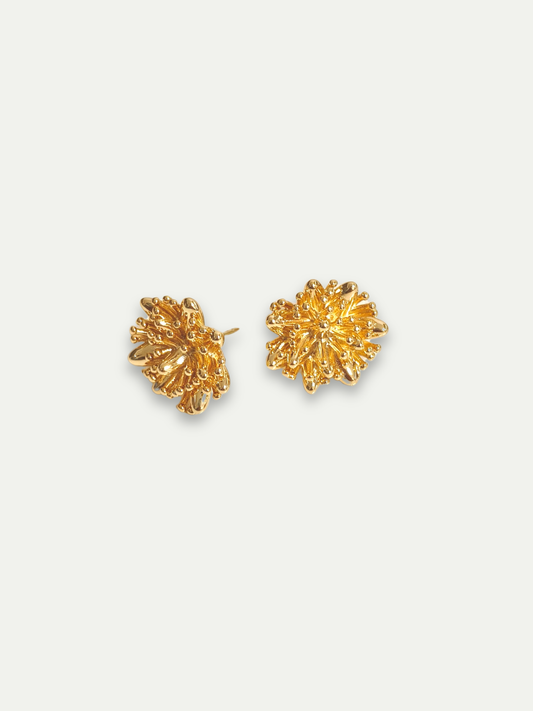 Mimosa Muse Earring