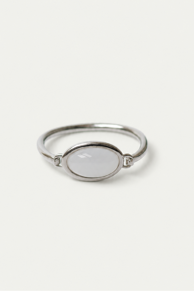 Lunar Silence Bracelet