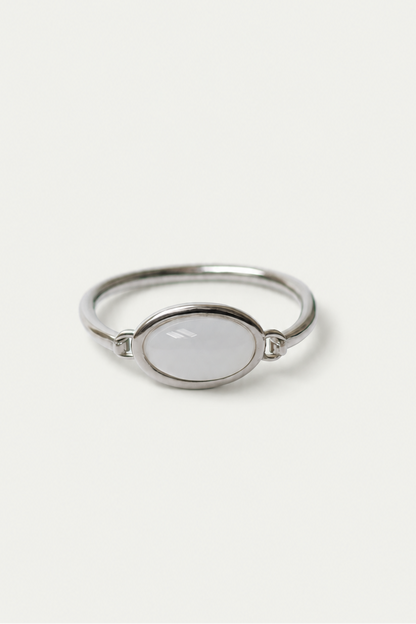 Lunar Silence Bracelet