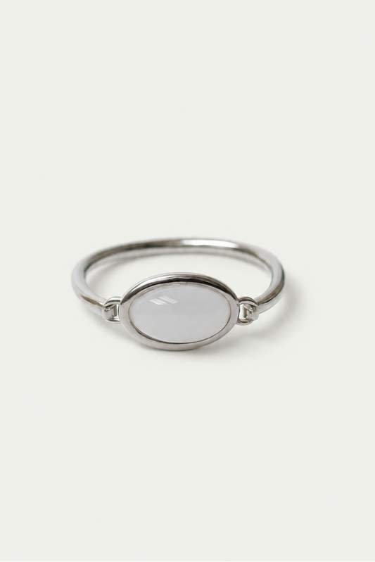 Lunar Silence Bracelet