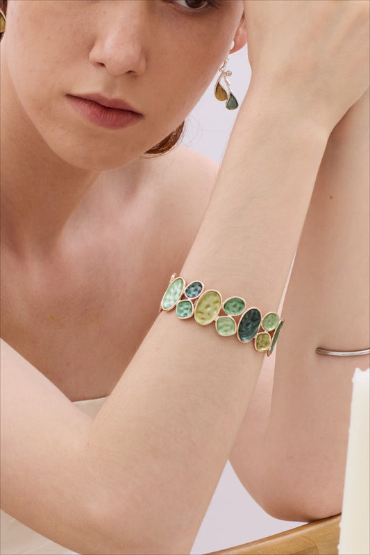 Leaflake Bracelet