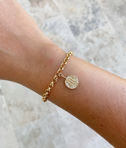 Gemini Zodiac Pendant