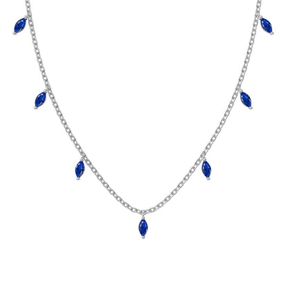 Marquise Luminé Necklace