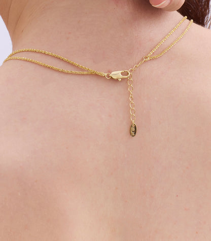 Lumen Pendant Necklace