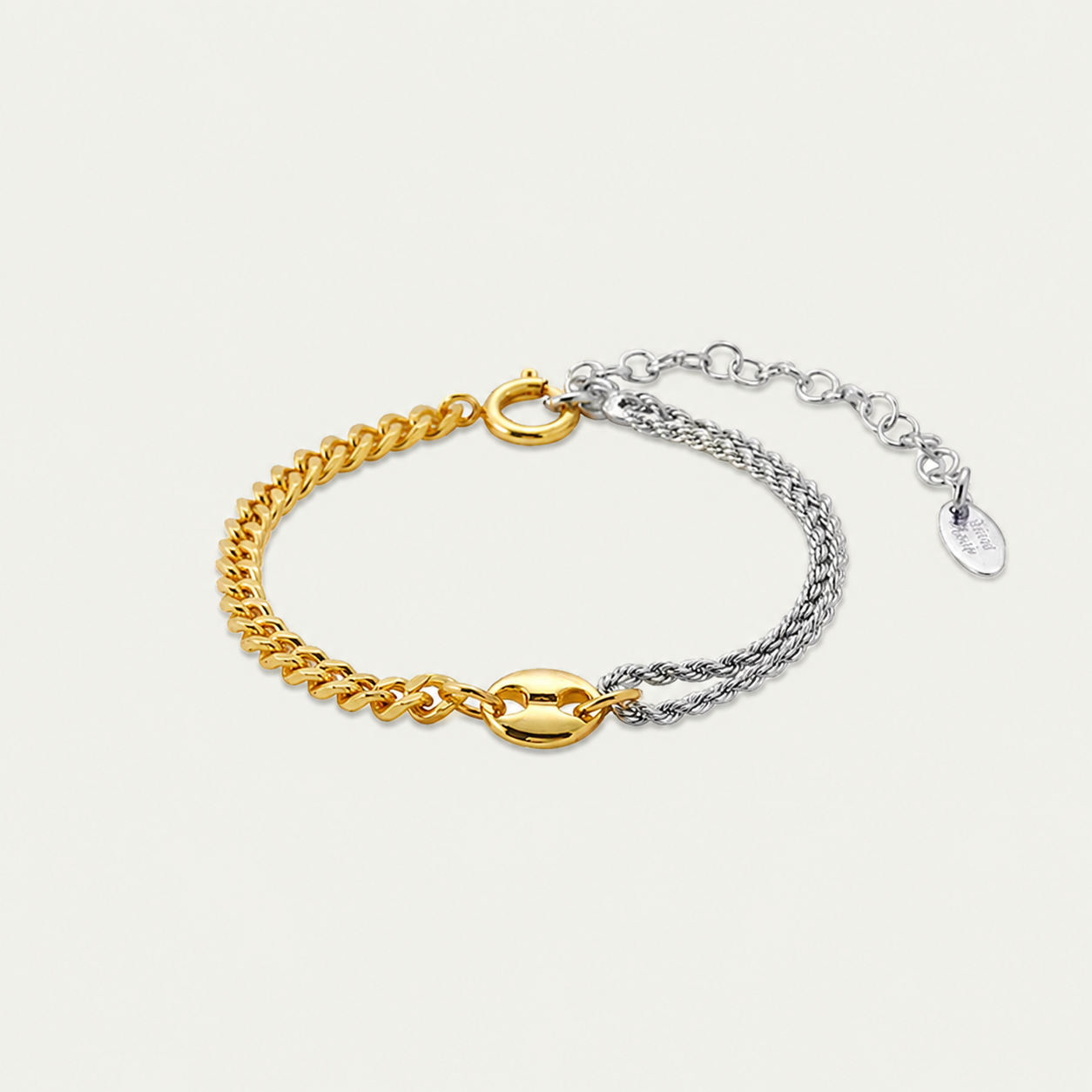 Celestial Orbit Bracelet