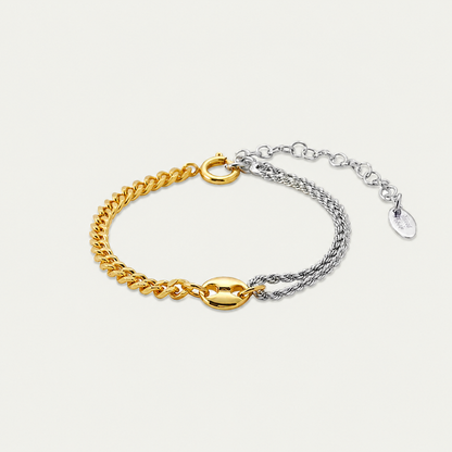 Celestial Orbit Bracelet