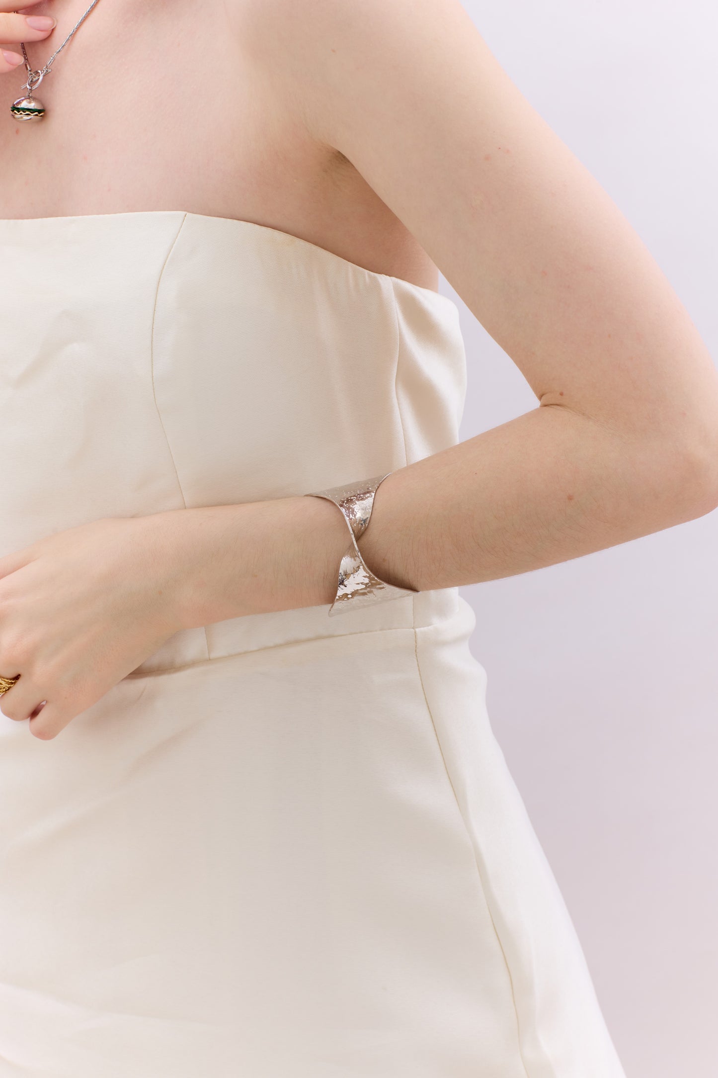 Wavecrest Cuff