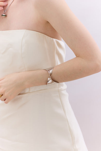 Wavecrest Cuff