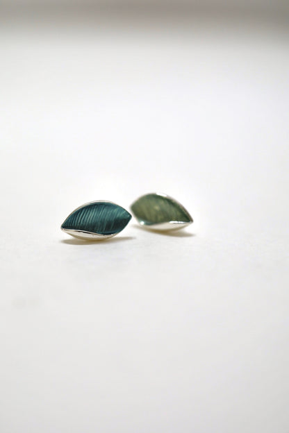 Verdant Whisper Earring